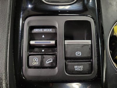 2023 Honda Pilot TrailSport