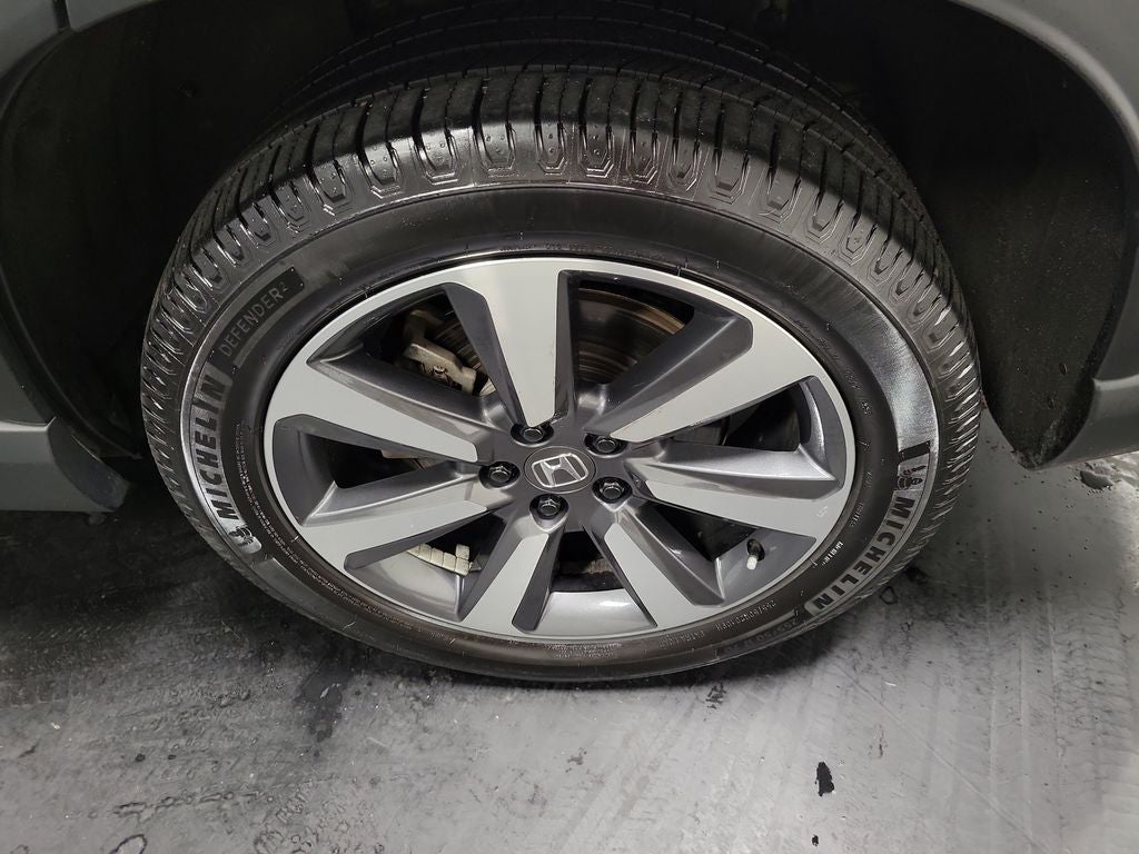 2023 Honda Pilot Touring