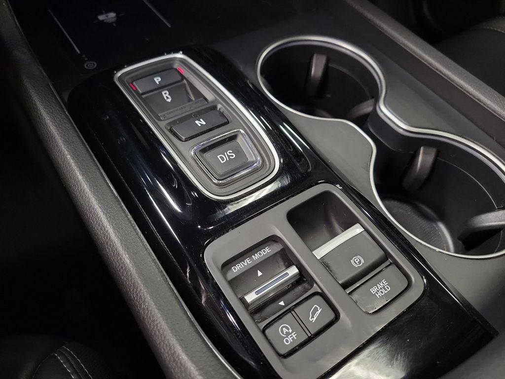 2023 Honda Pilot Touring