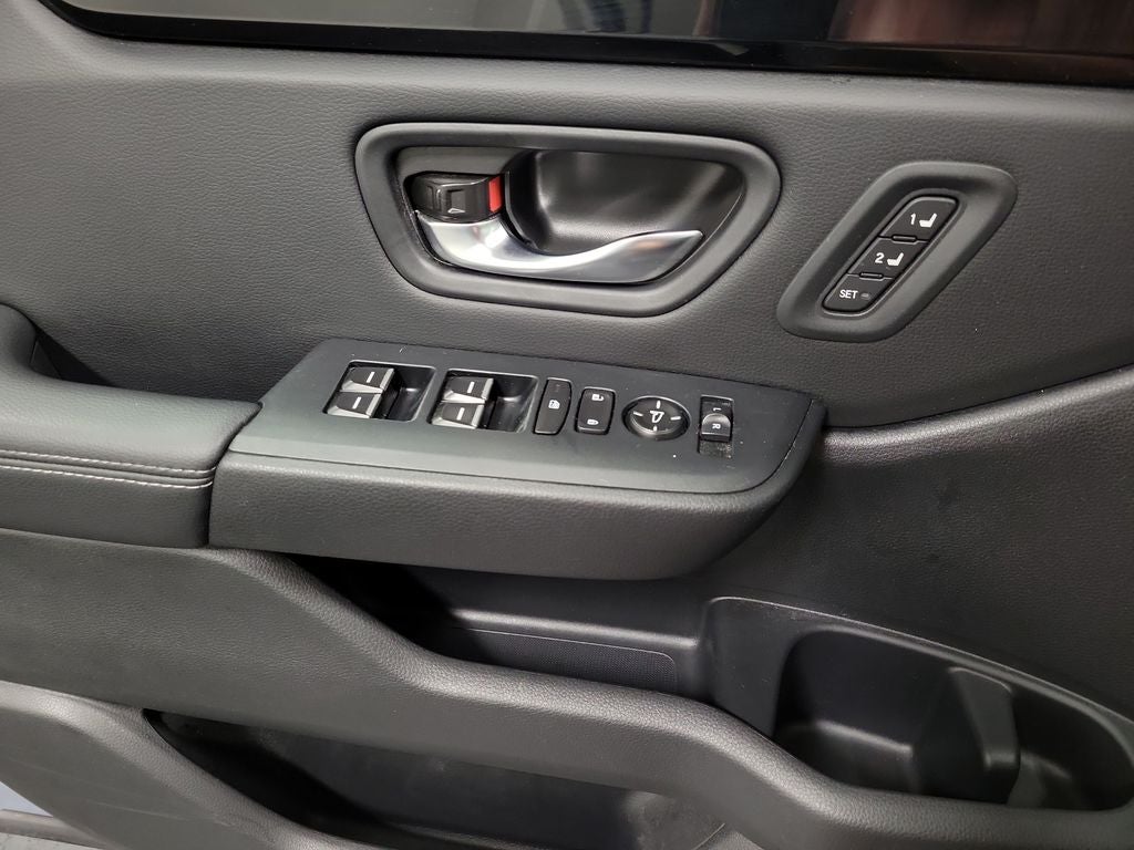 2023 Honda Pilot Touring