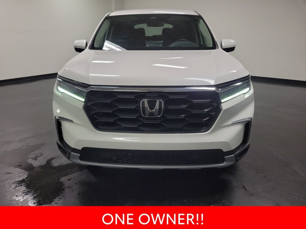 2024 Honda Pilot EX-L 7 Passenger