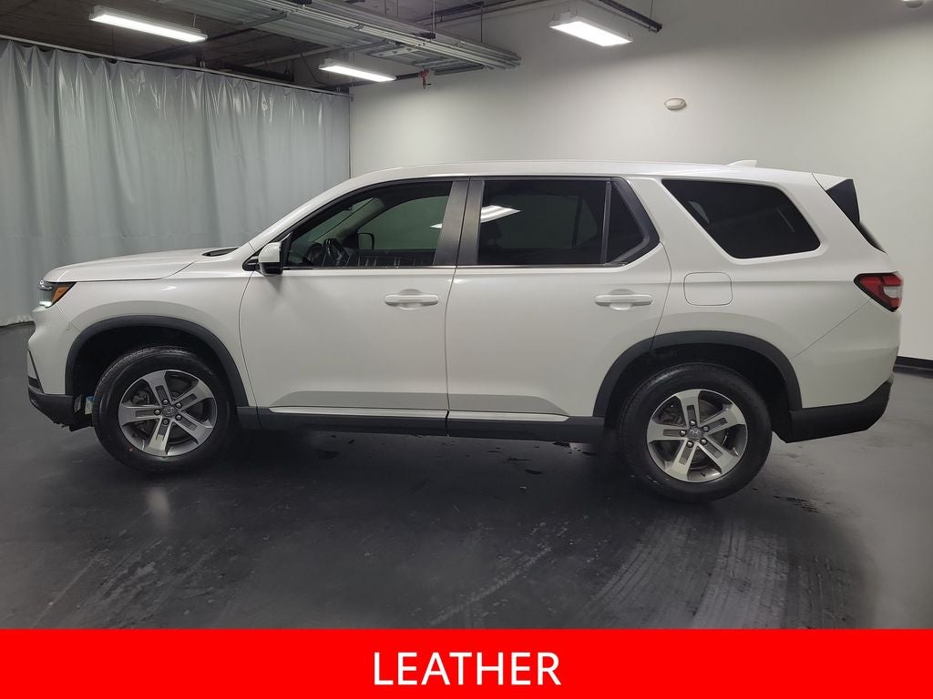 2024 Honda Pilot EX-L 7 Passenger