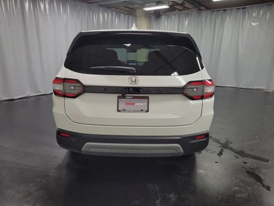 2024 Honda Pilot EX-L 7 Passenger