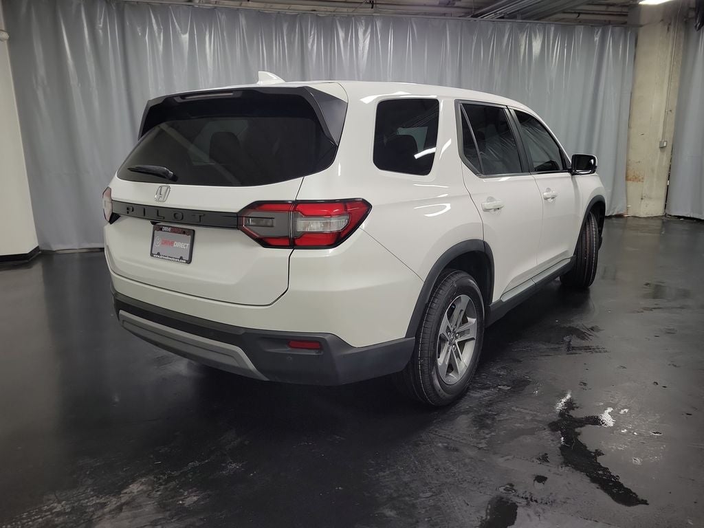 2024 Honda Pilot EX-L 7 Passenger