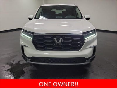 2024 Honda Pilot EX-L 7 Passenger