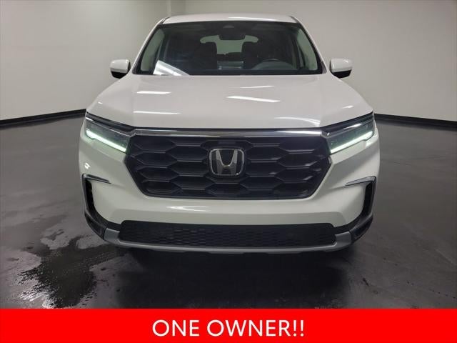 2024 Honda Pilot EX-L 7 Passenger