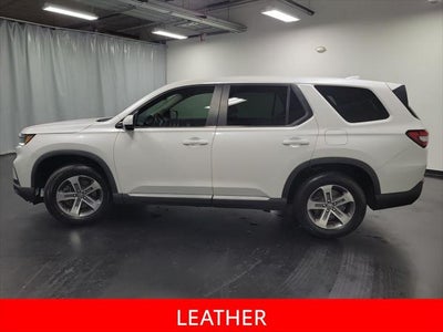 2024 Honda Pilot EX-L 7 Passenger
