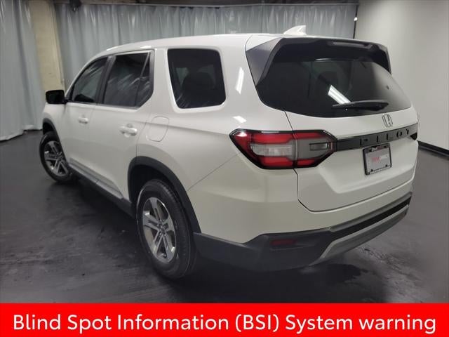 2024 Honda Pilot EX-L 7 Passenger