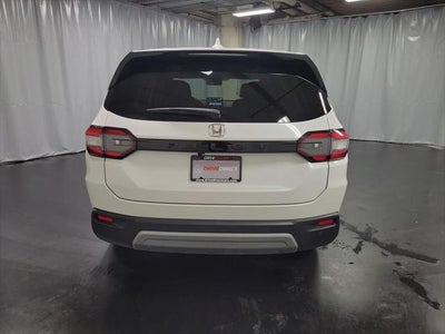 2024 Honda Pilot EX-L 7 Passenger
