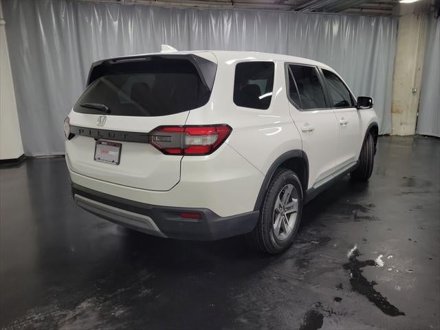 2024 Honda Pilot EX-L 7 Passenger