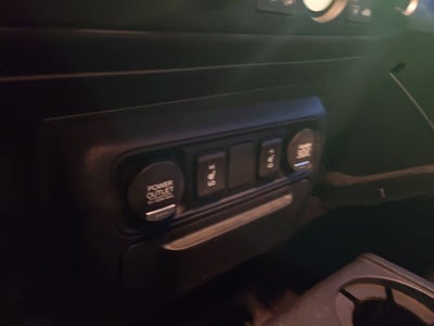 2011 Honda Ridgeline RTL