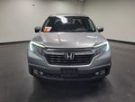 2019 Honda Ridgeline RTL-T