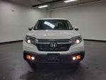 2020 Honda Ridgeline Sport