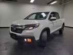 2020 Honda Ridgeline Sport