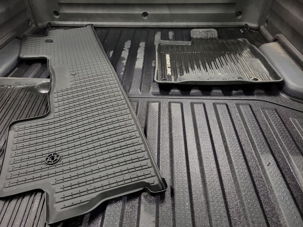 2023 Honda Ridgeline Sport