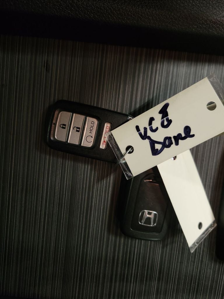 2023 Honda Ridgeline Sport