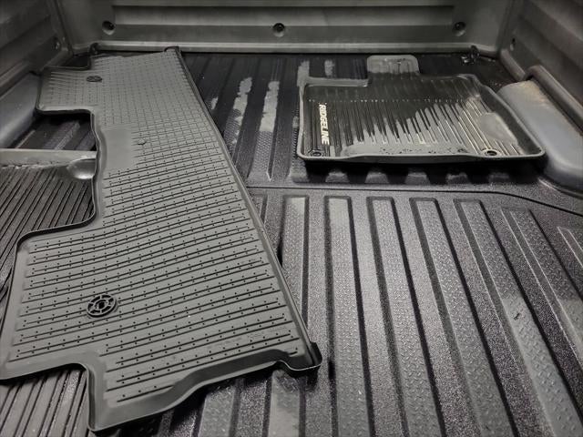 2023 Honda Ridgeline Sport