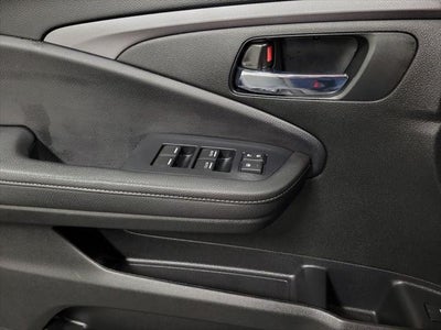 2023 Honda Ridgeline Sport