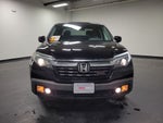 2018 Honda Ridgeline Sport