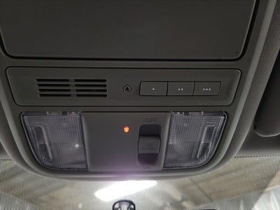 2018 Honda Ridgeline Sport