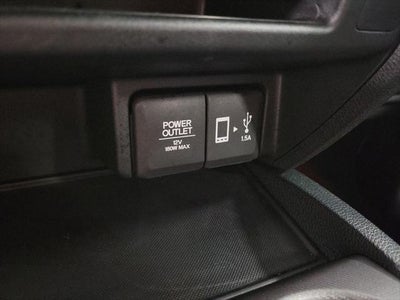 2023 Honda Ridgeline Sport