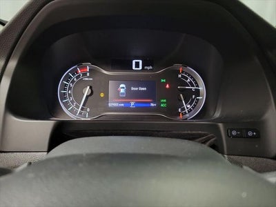 2023 Honda Ridgeline Sport