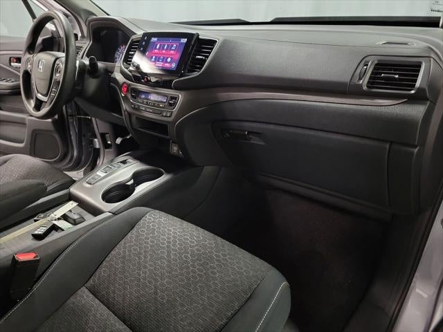 2023 Honda Ridgeline Sport