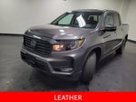 2021 Honda Ridgeline RTL