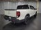 2022 Honda Ridgeline Black Edition