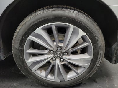 2017 Acura MDX 3.5L w/Technology Package