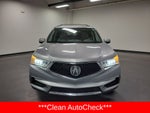 2017 Acura MDX 3.5L w/Technology Package
