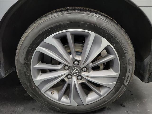 2017 Acura MDX 3.5L w/Technology Package