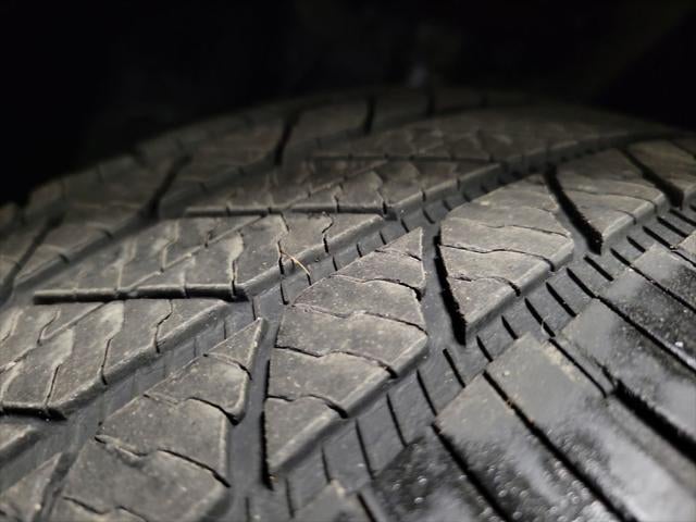 2017 Acura MDX 3.5L w/Technology Package