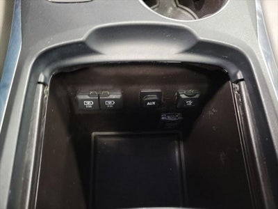 2017 Acura MDX 3.5L w/Technology Package