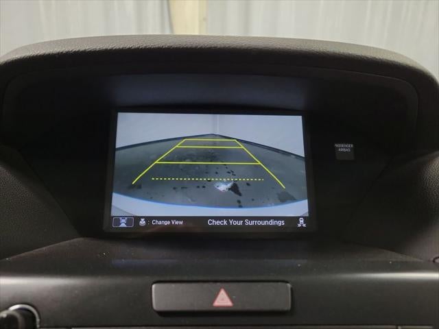 2017 Acura MDX 3.5L w/Technology Package