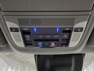 2017 Acura MDX 3.5L w/Technology Package