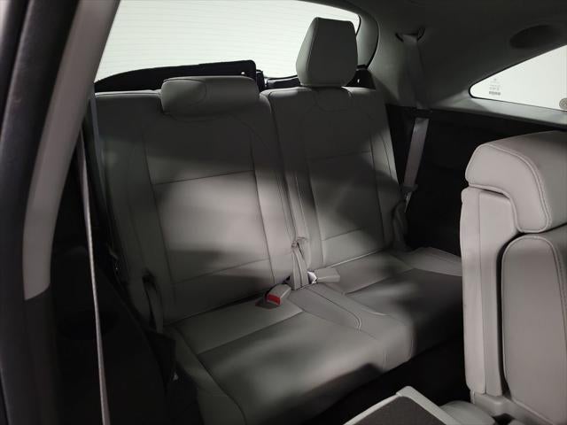 2017 Acura MDX 3.5L w/Technology Package