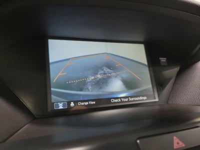 2014 Acura MDX 3.5L Technology Pkg w/Entertainment Pkg SH-AWD