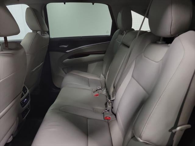 2014 Acura MDX 3.5L Technology Pkg w/Entertainment Pkg SH-AWD