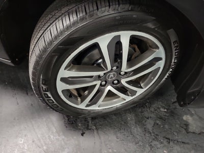 2017 Acura MDX 3.5L SH-AWD w/Advance Package