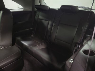 2017 Acura MDX 3.5L SH-AWD w/Advance Package