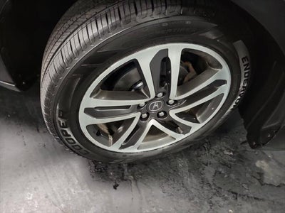 2017 Acura MDX 3.5L SH-AWD w/Advance Package