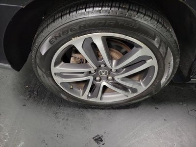 2017 Acura MDX 3.5L SH-AWD w/Advance Package