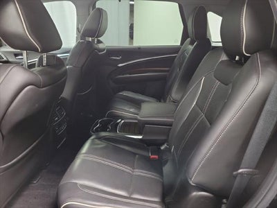 2017 Acura MDX 3.5L SH-AWD w/Advance Package