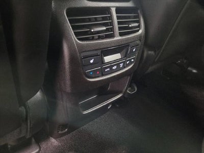 2017 Acura MDX 3.5L SH-AWD w/Advance Package