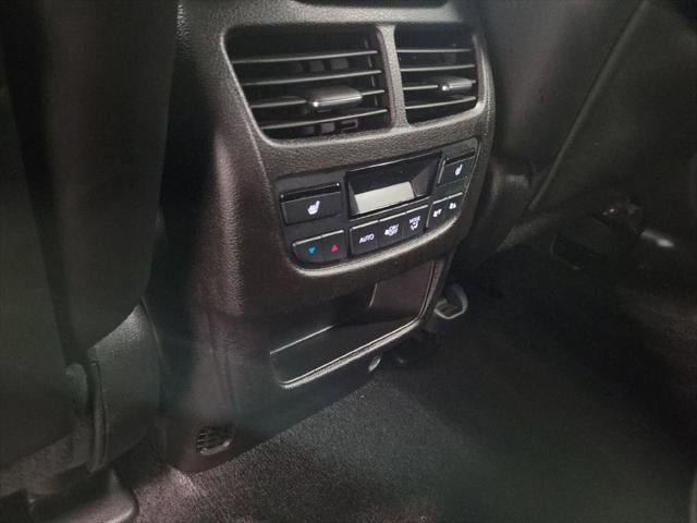 2017 Acura MDX 3.5L SH-AWD w/Advance Package