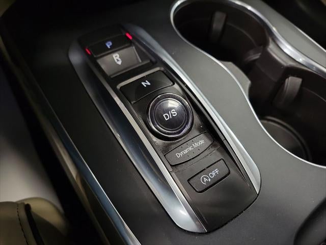 2017 Acura MDX 3.5L SH-AWD w/Advance & Entertainment Pkgs