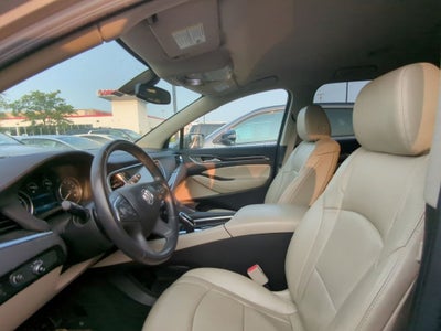 2018 Buick Enclave Essence