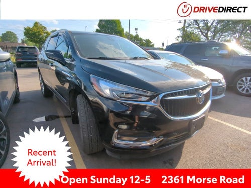 2021 Buick Enclave Premium Group