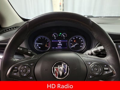 2021 Buick Enclave Premium Group